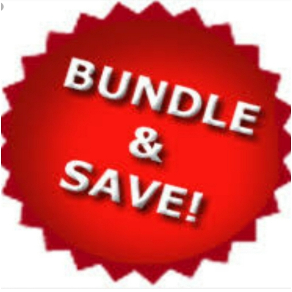 Make reasonable offers